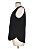 Ruby Rd. Black Sleeveless T-Shirt Size L - photo 5