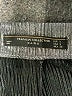 Trafaluc by Zara Metallic Silver Casual Pants Size S - photo 4