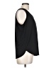 Ruby Rd. Black Sleeveless T-Shirt Size L - photo 4