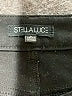 Stella Luce Black Casual Pants Size L - photo 7
