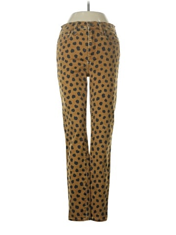 Madewell Jeggings (view 1)