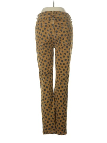 Madewell Jeggings (view 2)