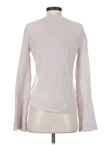 360 Sweater Pullover Sweater (view 2)