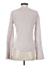 360 Sweater Ivory Pullover Sweater Size XS - photo 2