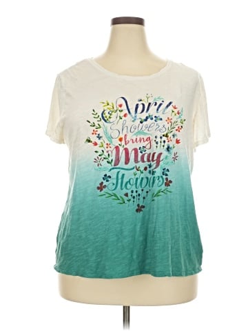 C established 1946 Short Sleeve T-Shirt (view 1)
