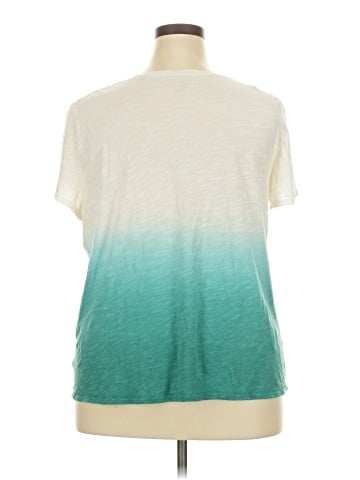 C established 1946 Short Sleeve T-Shirt (view 2)