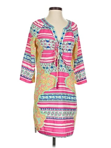 Hale Bob Casual Dress (view 1)