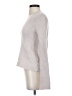 360 Sweater Ivory Pullover Sweater Size XS - photo 5
