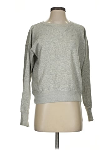 Isabel Marant for H&M Sweatshirt (view 1)