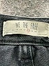 We the Free 100% Cotton Gray Jeans Size 28 waist - photo 6