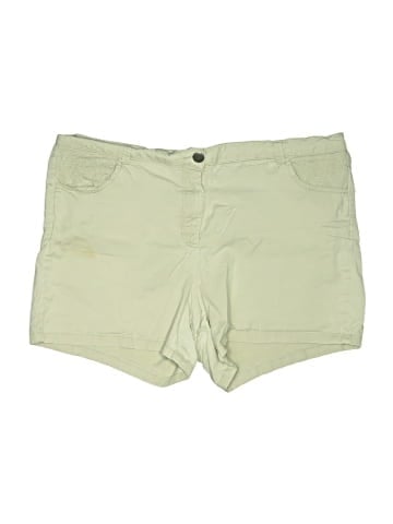 Dept222 Khaki Shorts (view 1)