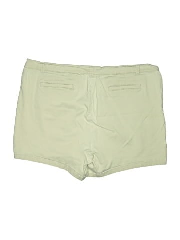 Dept222 Khaki Shorts (view 2)