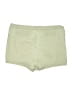 Dept222 Solid Green Khaki Shorts Size M - photo 2