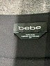 Bebe Black Cocktail Dress Size S - photo 7