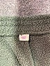Yitty Chevron-herringbone Gray Green Casual Pants Size 1X - photo 7