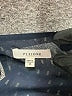 Pleione Black Blue Tank Top Size XS - photo 7