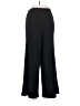 Crea Concept 100% Merino Black Wool Pants Size M - photo 2