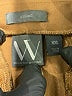 Worthington Solid Brown Casual Pants Size XXL - photo 4