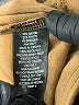 Worthington Solid Brown Casual Pants Size XXL - photo 5