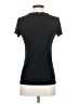 L'Agence Black Active T-Shirt Size S - photo 2