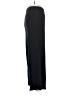 Crea Concept 100% Merino Black Wool Pants Size M - photo 4
