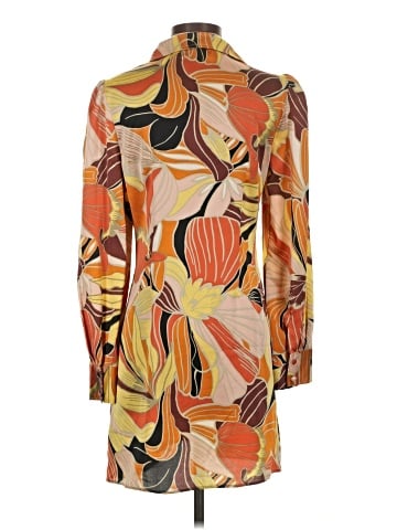 River Island Casual Dress (view 2)