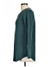 Chaser Teal Long Sleeve T-Shirt Size L - photo 5