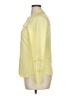 Assorted Brands 100% Viscose Yellow Long Sleeve Blouse Size XL - photo 5