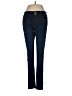 KANCAN JEANS Solid Blue Jeans Size 28 waist - photo 1