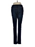 KANCAN JEANS Solid Blue Jeans Size 28 waist - photo 2