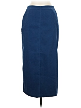 David Brooks Formal Skirt