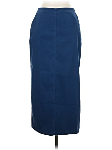 David Brooks Formal Skirt (view 1)
