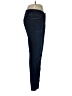 KANCAN JEANS Solid Blue Jeans Size 28 waist - photo 4