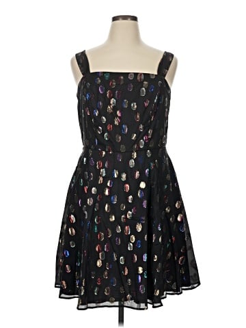 City Studio Cocktail Dress (view 1)