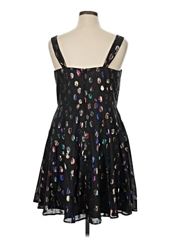 City Studio Cocktail Dress (view 2)