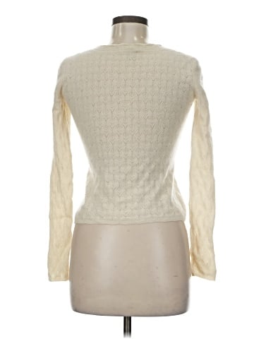 Ann Taylor Cashmere Cardigan (view 2)