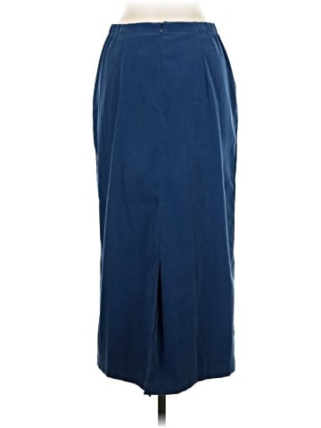 David Brooks Formal Skirt (view 2)