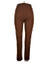 New Mix USA Brown Active Pants Size XL - photo 2