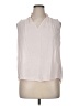 On 34th Pink Sleeveless T-Shirt Size XL - photo 2