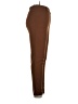 New Mix USA Brown Active Pants Size XL - photo 4