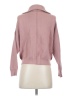 T Tahari Pink Fleece Size XS - photo 2