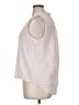 On 34th Pink Sleeveless T-Shirt Size XL - photo 4