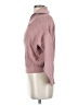 T Tahari Pink Fleece Size XS - photo 5