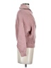 T Tahari Pink Fleece Size XS - photo 4