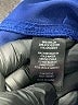 Maison d' Amelie Solid Blue Active Pants Size 14 - photo 8