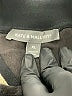 Kate & Mallory designs Black Cardigan Size XL - photo 7