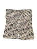 Gap Fit Animal Print Gold Shorts Size M (tall) - photo 1