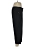 Larry Levine Black Dress Pants Size 8 - photo 4