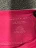 American Eagle Outfitters Solid Pink Athletic Shorts Size S - photo 3