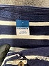 Old Navy Blue Long Sleeve Henley Size M - photo 4
